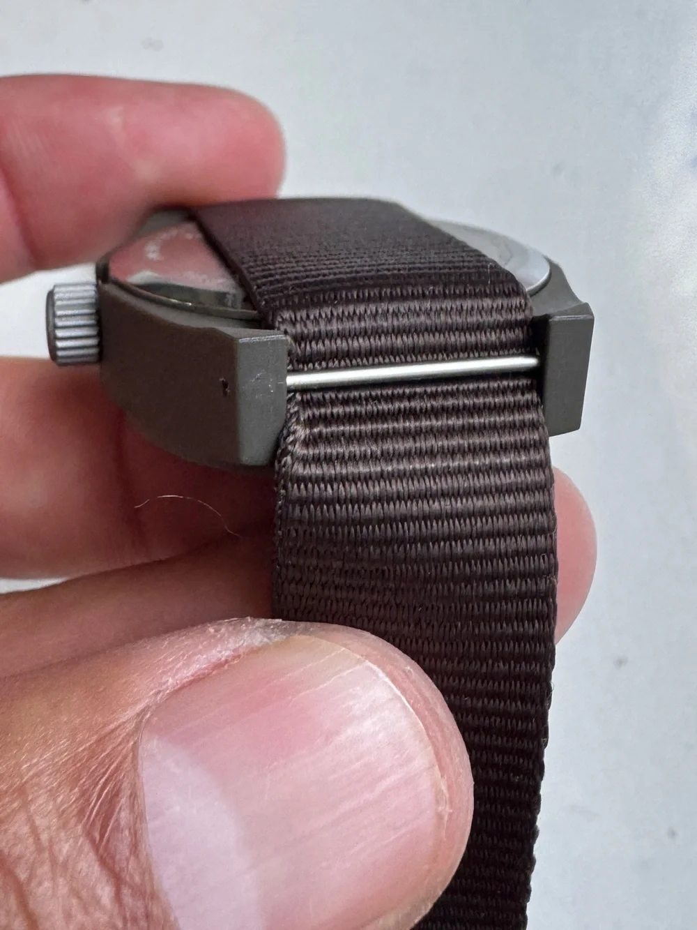 marathon general purpose mechanical 34mm